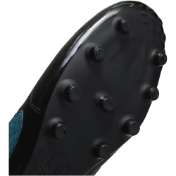 NIKEPremier 3 FG Firm-Ground Fu&szlig;ballschuhe Herren 001 - black/black-deep jungle 36