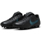 NIKEPremier 3 FG Firm-Ground Fu&szlig;ballschuhe Herren 001 - black/black-deep jungle 36