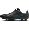 NIKEPremier 3 FG Firm-Ground Fu&szlig;ballschuhe Herren 001 - black/black-deep jungle 36