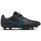 NIKEPremier 3 FG Firm-Ground Fu&szlig;ballschuhe Herren 001 - black/black-deep jungle 36