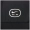 NIKE Sportswear Swoosh Air Synthetic Fill Steppjacke Herren 011 - black/black/white XL