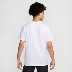 NIKE Sportswear Swoosh Air Graphic T-Shirt Herren 100 -...