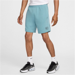 NIKE Sportswear Swoosh Air Sweatshorts Herren 464 - denim...