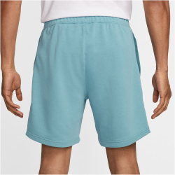 NIKE Sportswear Swoosh Air Sweatshorts Herren 464 - denim...