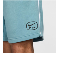 NIKE Sportswear Swoosh Air Sweatshorts Herren 464 - denim...