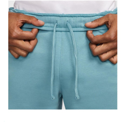 NIKE Sportswear Swoosh Air Sweatshorts Herren 464 - denim...