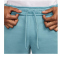 NIKE Sportswear Swoosh Air Sweatshorts Herren 464 - denim turq/white/black M