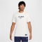 NIKE Paris Saint-Germain Unite T-Shirt Herren 133 - sail S