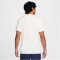 NIKE Paris Saint-Germain Unite T-Shirt Herren 133 - sail S