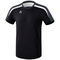 erima Liga Line 2.0 Funktionsshirt black/dark grey/white 3XL