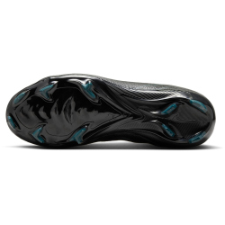 NIKE Jr. Mercurial Vapor 16 Pro FG Fußballschuhe Kinder 002 - black/black-deep jungle 36.5
