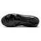 NIKE Jr. Mercurial Vapor 16 Pro FG Fußballschuhe Kinder 002 - black/black-deep jungle 36.5