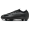 NIKE Jr. Mercurial Vapor 16 Pro FG Fußballschuhe Kinder 002 - black/black-deep jungle 36.5