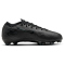 NIKE Jr. Mercurial Vapor 16 Pro FG Fußballschuhe Kinder 002 - black/black-deep jungle 36.5