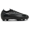 NIKE Jr. Mercurial Vapor 16 Pro FG Fußballschuhe Kinder 002 - black/black-deep jungle 36.5