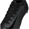 NIKE Jr. Mercurial Vapor 16 Pro FG Fußballschuhe Kinder 002 - black/black-deep jungle 36.5