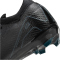 NIKE Jr. Mercurial Vapor 16 Pro FG Fußballschuhe Kinder 002 - black/black-deep jungle 36.5