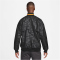 NIKE FC Chelsea London Dri-FIT Strike Ausweich-Präsentationsjacke Herren 010 - black/opti yellow/pink prime S