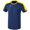 erima Liga Line 2.0 Funktionsshirt new navy/yellow/dark navy 3XL