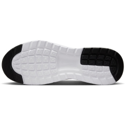 NIKE Air Max Nuaxis Sneaker Damen 001 - black/white-dark grey-comet red 35.5