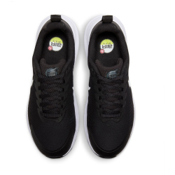 NIKE Air Max Nuaxis Sneaker Damen 001 - black/white-dark...