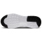 NIKE Air Max Nuaxis Sneaker Damen 001 - black/white-dark grey-comet red 35.5