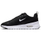 NIKE Air Max Nuaxis Sneaker Damen 001 - black/white-dark grey-comet red 35.5