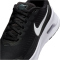 NIKE Air Max Nuaxis Sneaker Damen 001 - black/white-dark grey-comet red 35.5