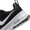 NIKE Air Max Nuaxis Sneaker Damen 001 - black/white-dark grey-comet red 35.5