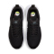NIKE Air Max Nuaxis Sneaker Damen 001 - black/white-dark grey-comet red 35.5