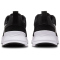NIKE Air Max Nuaxis Sneaker Damen 001 - black/white-dark grey-comet red 35.5