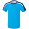 erima Liga Line 2.0 Funktionsshirt curacao/new navy/white S