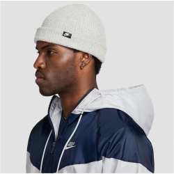 NIKE Terra Futura 365 Beanie 063 - dk grey heather
