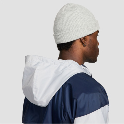 NIKE Terra Futura 365 Beanie 063 - dk grey heather