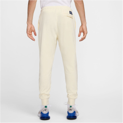 NIKE Paris Saint-Germain Sportswear Club Jogginghose Herren 113 - coconut milk/midnight navy S