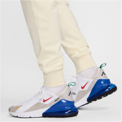 NIKE Paris Saint-Germain Sportswear Club Jogginghose Herren 113 - coconut milk/midnight navy S