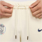 NIKE Paris Saint-Germain Sportswear Club Jogginghose Herren 113 - coconut milk/midnight navy S