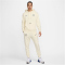 NIKE Paris Saint-Germain Sportswear Club Jogginghose Herren 113 - coconut milk/midnight navy S