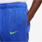 NIKE FC Barcelona Sportswear Club Ausweich-Jogginghose Herren 405 - hyper royal/lime blast XS
