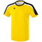 erima Liga Line 2.0 Funktionsshirt yellow/black/white S