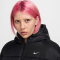 NIKE Sportswear Classic Puffer Therma-FIT Kapuzen-Steppjacke Damen 010 - black/white XS