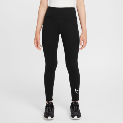 NIKE Sportswear Classics Leggings Mädchen 010 -...