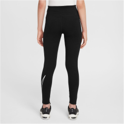 NIKE Sportswear Classics Leggings Mädchen 010 -...