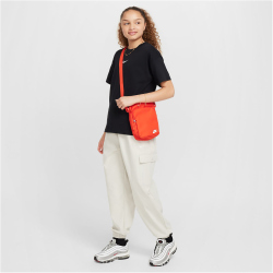 NIKE Sportswear T-Shirt Mädchen 010 - black M (137-146 cm)