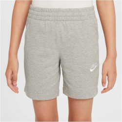 NIKE Sportswear Club Knit Sweatshorts Kinder 063 - dk...