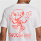 NIKE Sportswear OC LBR T-Shirt Herren 100 - white S