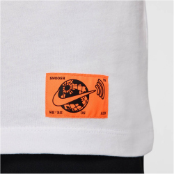 NIKE Sportswear OC LBR T-Shirt Herren 100 - white L