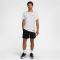 NIKE Sportswear OC LBR T-Shirt Herren 100 - white L