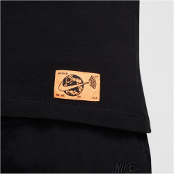 NIKE Sportswear OC LBR T-Shirt Herren 010 - black S