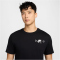 NIKE Sportswear OC LBR T-Shirt Herren 010 - black S